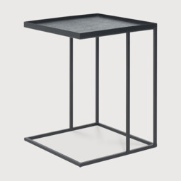 Ethnicraft Square Tray Table 39cm