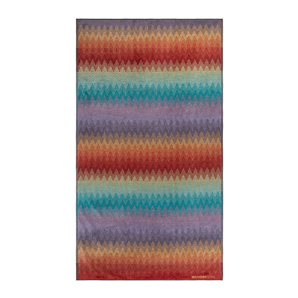 Missoni Home Collection - Yaco Beach Towel - 159