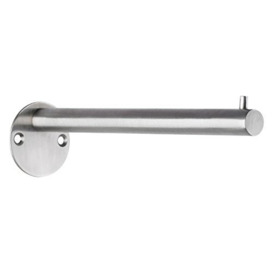 Alco 2844 Coat Hook Stainless Steel Approx. 5 cm Silver