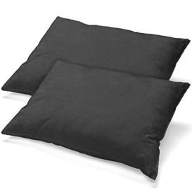 aqua-textil Classic Line Side Sleeper Pillow Cover