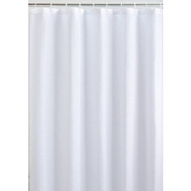 DeLaine's Kitchen and Bath Shower Curtain, Liner, No Odors, No Chemicals, Eco Friendly, Heavy Duty PEVA, Machine Washable