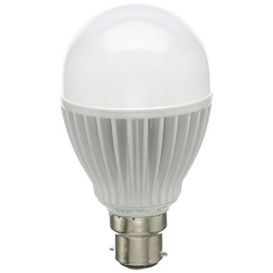 12 Watt Dimmable TCP LED A Lamp BC - Single pack