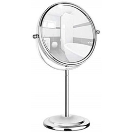 Maximex Cosmetic Mirror with Makeup Aid