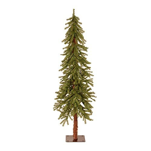 National Tree Company artificial Christmas tree, Hickory Cedar, 1.5 m