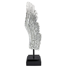 Design Toscano Guided by the Heavens Angel Wing Statue
