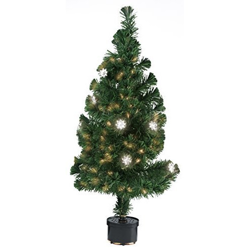 Christmas Gifts Christmas Tree, Green, 60 cm