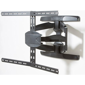 "Alphason TV Wall Bracket - Multi-action for curved TV 32-65"""