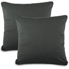aqua-textil Classic Line Side Sleeper Pillow Cover