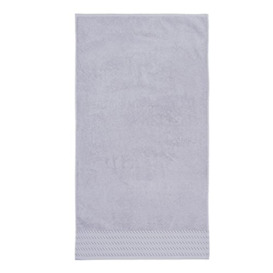 Sancarlos Lines Hand Towel, Grey