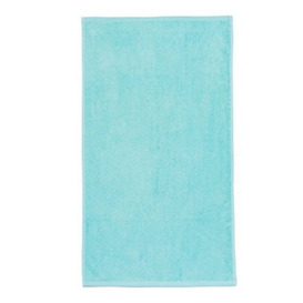 Sancarlos Ocean Towel, Turquoise, Dressing Table