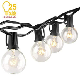 G40 Outdoor String Light