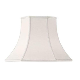 Pagoda Lampshade with Cut Out Panels Diameter 35 x 18 x 23.5 cm