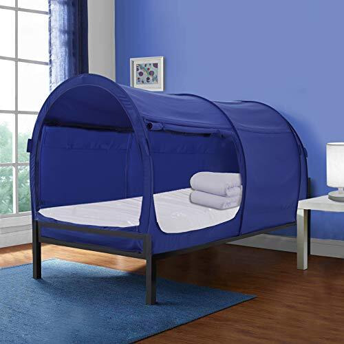 Alvantor Bed Canopy Tents Dream Privacy Space Single Size Sleeping