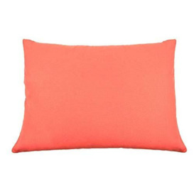 MI CASA Mi Cushion D893 55 x 55, Orange/16 Comp, Orange, 55 x 55 cm