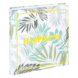 walther Design Photo Album 30 x 30 cm Happiness MX-606