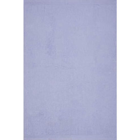 Maisonette Hand Towels 30x50 cm blue