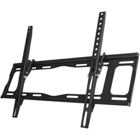 Stell SHT B332 Holder with Low Profile Screen 40-70 Inches Adjustable Mount for TV S, One Size