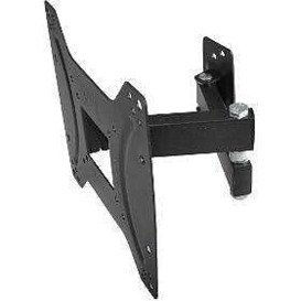 Stell SHT B360 Extendable Holder Screen 13-55 Inches Adjustable Mount for TV S, One Size