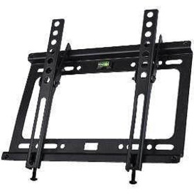 Stell SHT B331 Low Profile Holder Screen 13-40 Inches Adjustable Mount for TV S, One Size