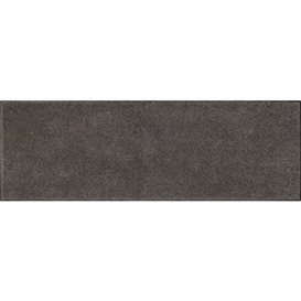 Casita Pablo Doormat Taupe Black 60 x 180 cm Washable Indoor and Outdoor Use