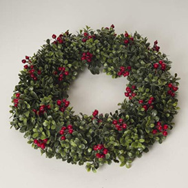 Express Flor - Artificial berry wreath