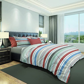 Homemania Bedspread, Multicoloured, 250 x 200 cm