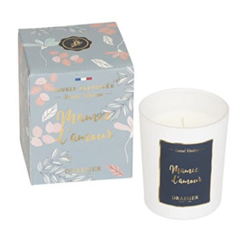 Draeger Paris Gift Candle - Granny of Love