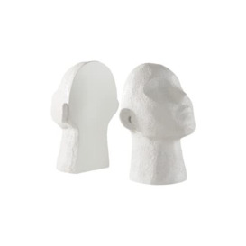 Stargazing Bookends, Pack of 2