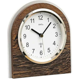 AMS 5196 Table Clock Design