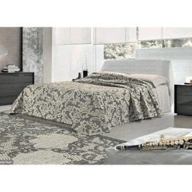 BIANCHERIAWEB Bedspread Design Astrid By Suardi