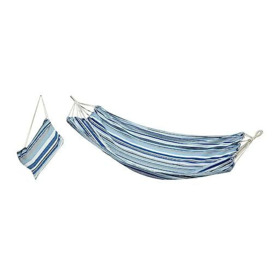 Cotton and Polyester Hammock 200 x 100 cm