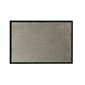 Hamat - Glamour Doormat - Grey - 80 x 120 cm