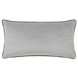 Paoletti Torto Rectangular Polyester Filled Cushion