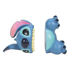 Disney Showcase Collection Stitch Bookends