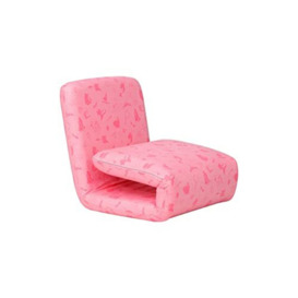 Princess Fold Out Bed Chair