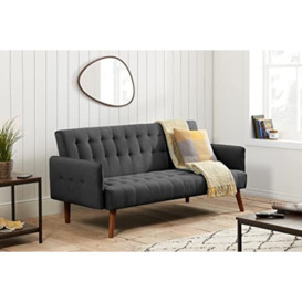 Birlea Furniture Sofabed, Eucalyptus Wood, One Size