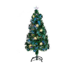 Krist+ Christmas Tree, Multicoloured, Estándar