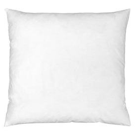 Riva Home Duck Feather Cushion Pad