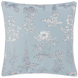 Wylder Nature Sophia New Feather Filled Cushion
