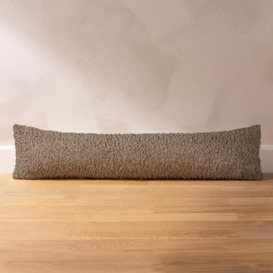 Yard Cabu Chunky Boucle Draught Excluder Cover