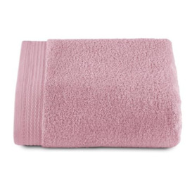 Top Towel - Set of 1 Bath Towel - Large Bath Towel - Bath Towels - 100% Combed Cotton - 600 g/m² - Dimensions 100 x 150 cm