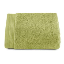 Top Towel - Set of 1 Bath Towel - Bath Towels - 100% Combed Cotton - 600 g/m² - Dimensions 70 x 140 cm