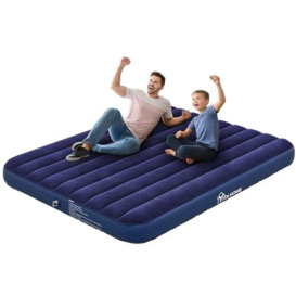YITAHOME Inflatable Mattress, Air Bed, Blow Up Bed, Air Mattress, Inflatable Bed, Blow Up Mattress, Airbed