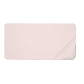 Milou Jersey Fitted Sheet 70 x 140 x 20 cm Lotus