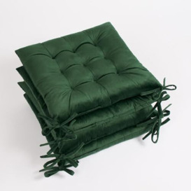 Dining Room Chair Cushions Amazon OHS Seat Pads For Dining Chairs