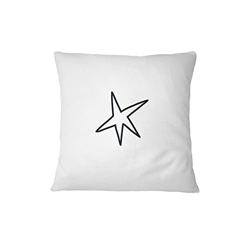 Questo Casa Decorative Cushion Cover Cushion Cover Home Decor Sofa Coffee House Size 45 x 45 cm Designed and Made in Turkey