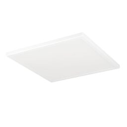 Eglo Connect.z Smart Home LED Bathroom Ceiling Light Rovito-Z, ZigBee