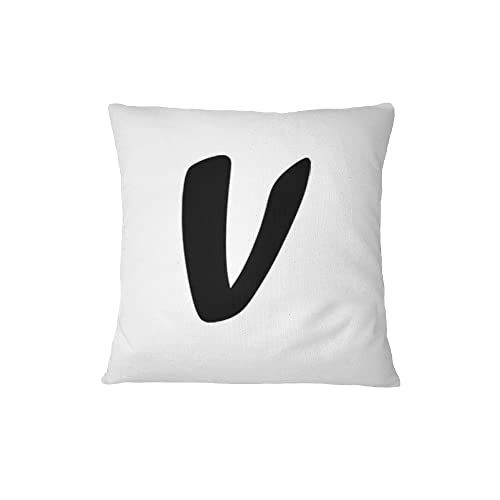 Questo Casa Decorative Cushion Cover Cushion Cover Home Decor Sofa Coffee House Size 45 x 45 cm Designed and Made in Turkey