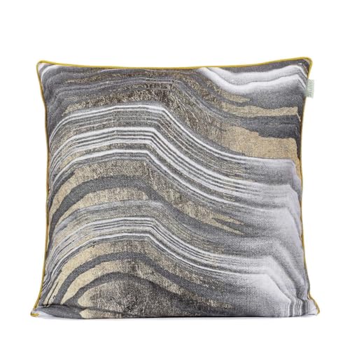 HappyFriday HF Living Stone Cushion Cover Multicolor 50 x 50 cm