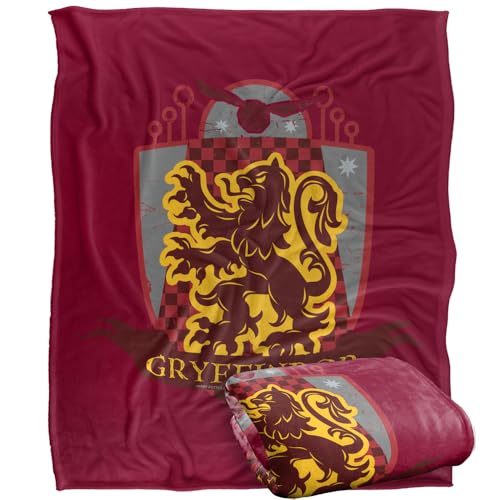 Harry Potter Harry And Sirius Adult Tri Blend Black
